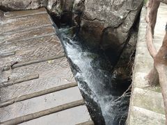 -连云港云龙涧原生态风景区