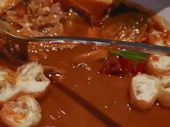 -鸽子侯·家宴·平价海鲜(市图书馆店)