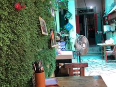 -老宅原住民沙茶面精品小吃(龙头路店)