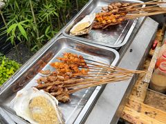 -百盛烧烤龙虾小酒馆(文富北路店)