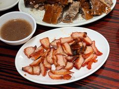 -凌舍好烧鹅(中山路店)