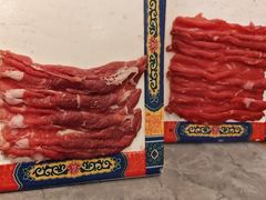 -侃爷南门铜锅涮肉