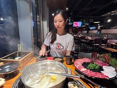-原牛道·潮汕围炉火锅(讯美店)