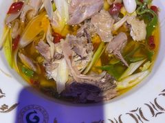 -胖老汉清真餐饮(西御街店)