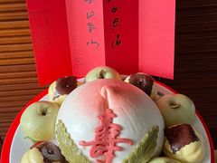 -御茶膳房皇家糕点博物馆(北京首店)
