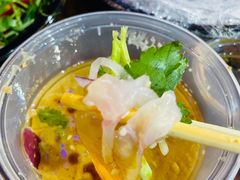 -草鱼先生潮州鱼生·虾生(新厦花园店)