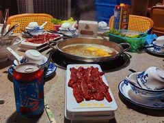 -杏花吴记牛肉火锅