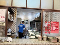 -头卡子工农兵粉店(黄兴北路店)