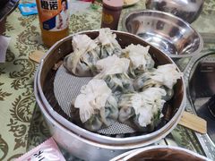 鲜羊肉沙葱馅烧卖-联营烧麦(乌兰察布店)