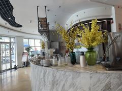 -花舍·新派粤菜·西餐·下午茶(亚运村·鸟巢店)