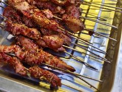 -金二烤肉(早慈巷小区店)