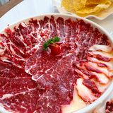 潮汕牛肉火锅，到雷马林