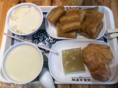-冰泉豆浆馆(阳朔店)