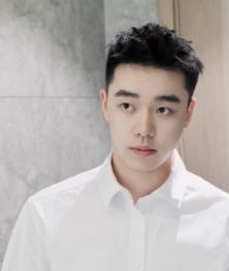 -东方美妍小鹏造型