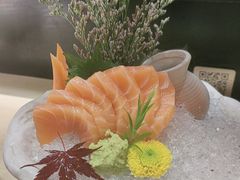 -乌君·酒场·炭火烧鸟(侨城坊店)
