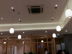 -林妈妈村·日式料理(宝山龙湖天街店)