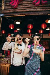 点击看大图 -扬州龙摄影·全球旅拍(维扬路总店)