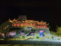 -三亚红色娘子军演艺公园景区