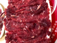 -粤潮牛肉火锅店(江南大道店)