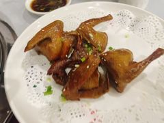 -凯盈阁·顺德私房菜·桑拿鸡