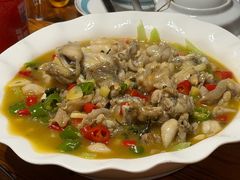 -侠成水上农庄(工业大道店)