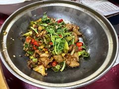 -老丘丘(较场口店)