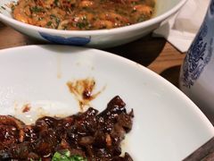 -老灶味道·本帮菜(昌平路店)