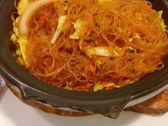 -大咀港式茶餐厅(恒泰店)