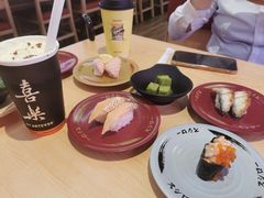 -寿司郎(皇庭广场店)