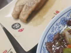 -协顺园回头馆(南顺城路店)