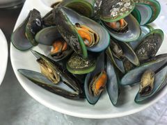 -众味海鲜大排档·活海鲜·潮汕味(南澳店)