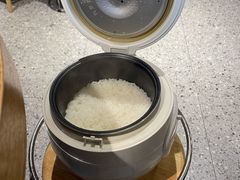 米饭-费大厨辣椒炒肉(万家丽一店)