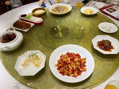 -上海小南国(仲盛世界商城店)