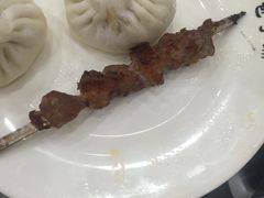 -庆丰包子铺(潘家园店)