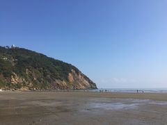 -大鹿岛