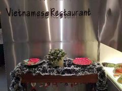 门面-大头虾越式风味餐厅(光明广场店)
