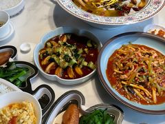 -上上席川菜(凯德乐峰广场店)