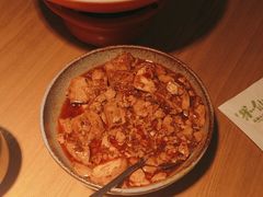 -米一仙·成都小碗菜(东万达店)