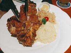 -申德勒加油站西餐厅(日坛路总店)