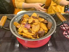 -玛禄藏膳(五分店)