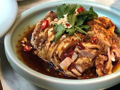 口水鸡-佰家小厨·南京菜(夫子庙店)