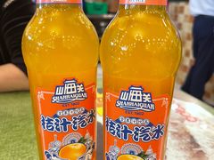 -桃子餐厅·天津菜(红星路直营店)