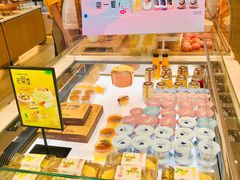 -可莎蜜兒(黄龙K-lab店)