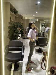 点击看大图 -CE·专业蛋白•羽毛接发·潮色烫染品牌店