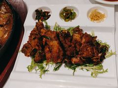 -香满楼(南关店)