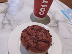 -COSTA COFFEE(恒基名人购物中心店)