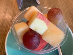 时令水果杯-Wagas沃歌斯(正大乐城店)