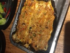 -云晓光头烧烤吧(盛夏店)