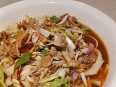 -小尕子·新疆菜(明园店)