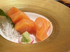 -纹兵卫手打荞麦面日料(虹桥本店)